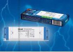 Блок питания Uniel UET-VPF-060B20 24V IP20