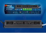 Блок питания Uniel UET-VAL-040A67 12V IP67