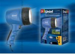 Фонарь Uniel S-CL010-BA Blue