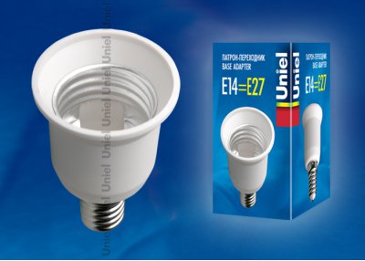 Переходник Uniel LH14-27L