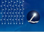 Занавес светодиодный Uniel ULD-C2030-240/DTA WHITE IP20