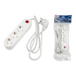 Удлинитель Uniel S-GCE3-1,5B