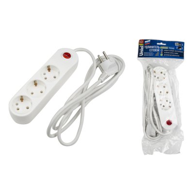 Удлинитель Uniel S-GCE3-2B Удлинитель Uniel S-GCE3-2B