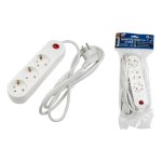 Удлинитель Uniel S-GCE3-2B