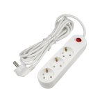 Удлинитель Uniel S-GCE3-3B