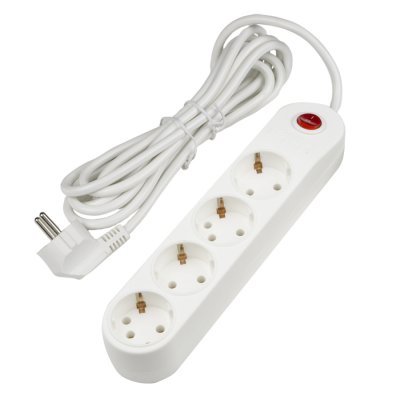 Удлинитель Uniel S-GCE4-3B Удлинитель Uniel S-GCE4-3B