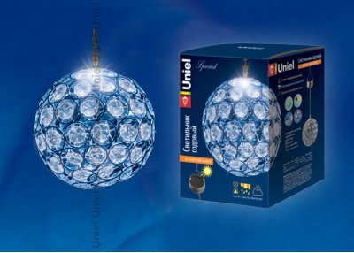 Садовый светильник Uniel USL-S-108/MT150 Sirius Садовый светильник Uniel USL-S-108/MT150 Sirius