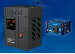Стабилизатор напряжения Uniel RS-1/1500WS