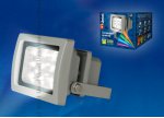 Прожектор светодиодный Uniel ULF-S03-16W/DW IP65 110-240В