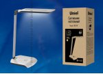 Лампа настольная Uniel TLD-511 Pearl/LED/550Lm/4500K