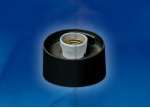 Основание Uniel UFP-A01AE BLACK
