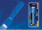 Фонарь Uniel S-WP010-С Blue