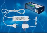 Блок питания Uniel UET-IPL-350E33 9W IP33 6 выходов