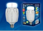 Лампа светодиодная Uniel LED-M88-50W/DW/E27/FR ALV01WH