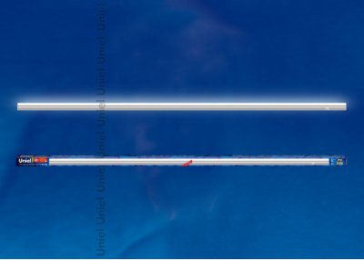 Линейный светильник Uniel ULI-L02-14W-4200K-SL Линейный светильник Uniel ULI-L02-14W-4200K-SL