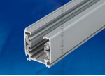 Шинопровод осветительный Uniel UBX-AS4 SILVER 100 POLYBAG