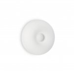 Потолочный светильник Ideal lux ULISSE PL3 D42 (95196)