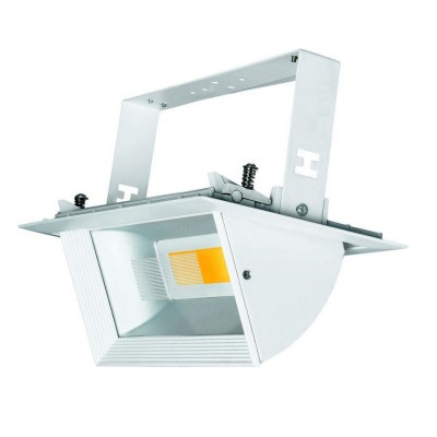 Светильник UNIEL ULK-M02E-30W/NW WHITE