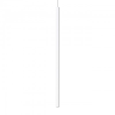 Ideal Lux ULTRATHIN SP D100 SQUARE BIANCO
