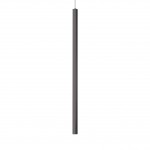 Ideal Lux ULTRATHIN SP D100 SQUARE NERO