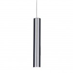 Ideal Lux ULTRATHIN SP D040 ROUND CROMO