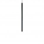 Ideal Lux ULTRATHIN SP D040 ROUND NERO