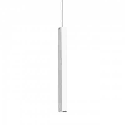 Ideal Lux ULTRATHIN SP D040 SQUARE BIANCO