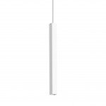 Ideal Lux ULTRATHIN SP D040 SQUARE BIANCO