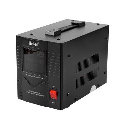 Стабилизатор UNIEL RS-1/1000