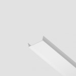 Рассеиватель для профиля Lighttech UNILINE 1506