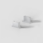 Заглушка для профиля Lighttech UNILINE 1506 (кратно 2 шт