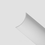 Рассеиватель для профиля Lighttech UNILINE 1616