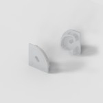 Заглушка для профиля Lighttech UNILINE 1616