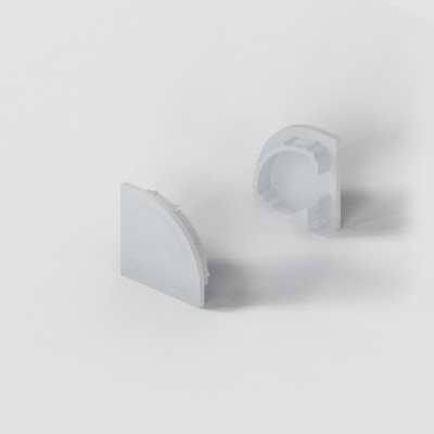 Заглушка для профиля Lighttech UNILINE 1616 Заглушка для профиля Lighttech UNILINE 1616