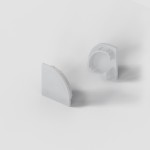 Заглушка для профиля Lighttech UNILINE 1616