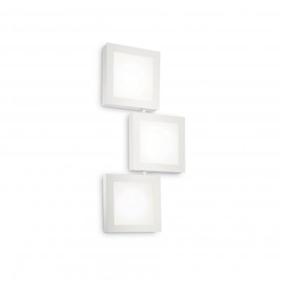 Светильник бра Ideal lux UNION AP3 (142203)