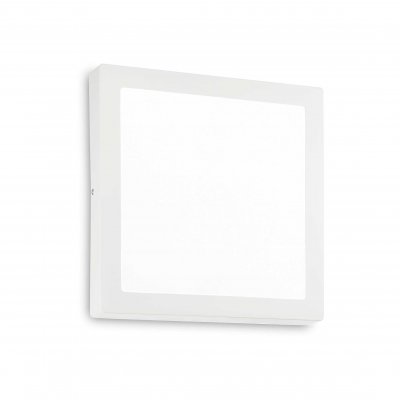 Ideal Lux UNIVERSAL PL D40 SQUARE