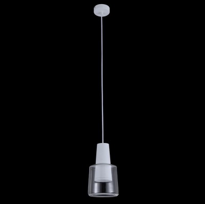 

Светильник подвесной Crystal lux UNO SP1 TRANSPARENT 3271/201, 3271/201