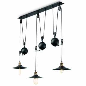 Светильник Ideal lux UP AND DOWN SB3