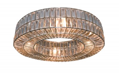 Люстра Labra MAK interior UR375S Хром, стекло Люстра Labra MAK interior UR375S Хром, стекло