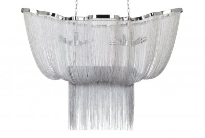 Люстра Ovala MAK interior UR777 Хром Люстра Ovala MAK interior UR777 Хром