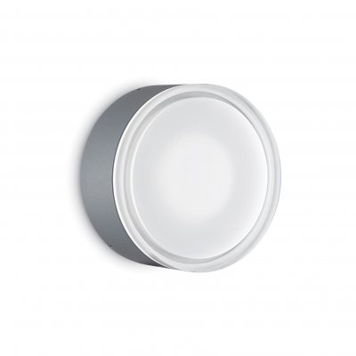 Ideal Lux URANO PL1 BIG ANTRACITE Ideal Lux URANO PL1 BIG ANTRACITE