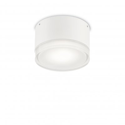 Ideal Lux URANO PL1 SMALL BIANCO Ideal Lux URANO PL1 SMALL BIANCO
