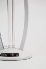 Лампа ультрафиолетовая бактерицидная озон SWG UV-1OZ-2G11-36W