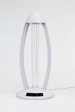 Лампа ультрафиолетовая бактерицидная озон SWG UV-1OZ-2G11-36W