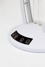 Лампа ультрафиолетовая бактерицидная озон SWG UV-1OZ-2G11-36W