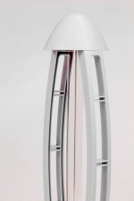 Лампа ультрафиолетовая бактерицидная озон SWG UV-1OZ-2G11-36W