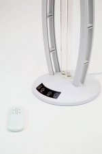 Лампа ультрафиолетовая бактерицидная SWG UV-2-2G11-36W