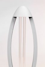 Лампа ультрафиолетовая бактерицидная SWG UV-2-2G11-36W