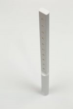 Лампа ультрафиолетовая бактерицидная портативная 345мм